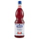 SCIROPPO FRAGOLA FABBRI GRANITA/DRINK PET L.1