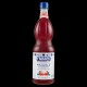 SCIROPPO FRAGOLA FABBRI GRANITA/DRINK PET L.1