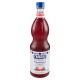 SCIROPPO FRAGOLA FABBRI GRANITA/DRINK PET L.1