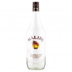 LIQUORE RUM MALIBU' L.1