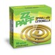 INSETTICIDA ZZPAFF SPIRALI CITRONELLA COPYR PZ.10