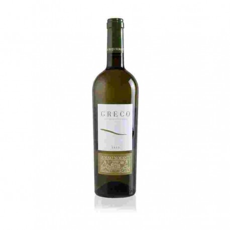 VINO DI MAJO GRECO BIANCO '20 CL.75
