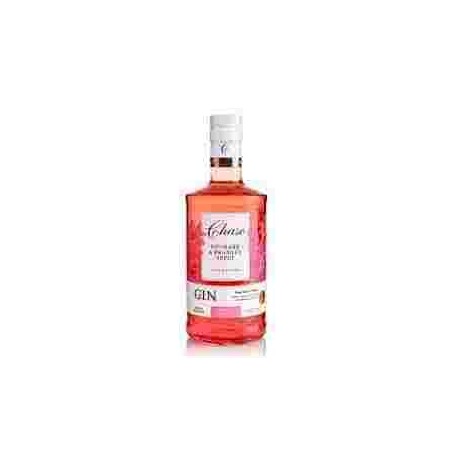 LIQUORE GIN CHASE RHUBARB BRAMLEY APPLE CL.70