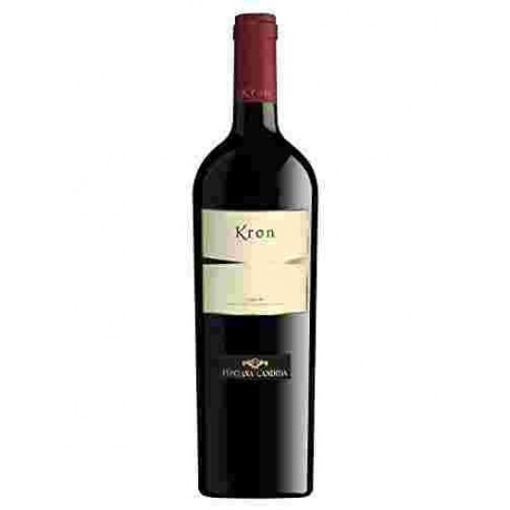 VINO F/CANDIDA KRON LAZIO ROSSO CL.75