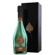 CHAMPAGNE ARMAND DE BRIGNAC BRUT GREEN C/AST.CL.75