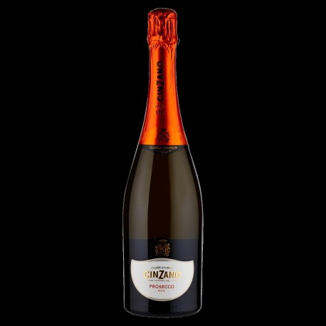 BOLL/NE SPUMANTE CINZANO PROSECCO DOC CL.75
