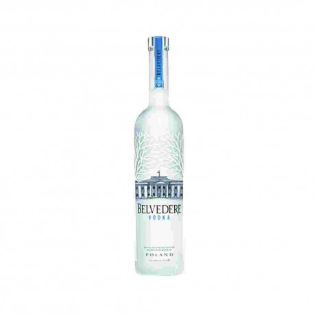 LIQUORE VODKA BELVEDERE L.1