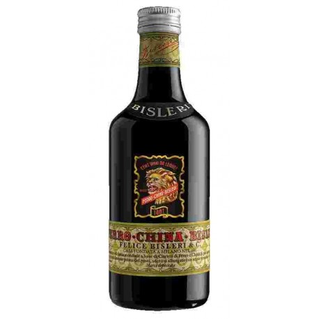 LIQUORE FERROCHINA BISLERI CAFFO CL.70