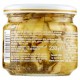 VERD/GRIGLIATE CARCIOFI CITRES VASO GR.230