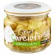 VERD/GRIGLIATE CARCIOFI CITRES VASO GR.230