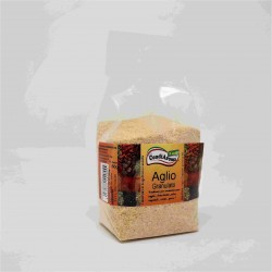 SPEZIE SAC/TTO AGLIO GRANULATO 250 GR CONDIAROMA