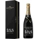 BOLL/NE CHAMPAGNE MOET&CHANDON G/VINTAGE 2013 CL75