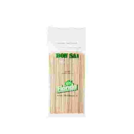 STECCONI BAMBOO PER SPIEDI CM.20 PZ.1000