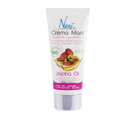 CREMA MANI NANI JOJOBA 100 ML