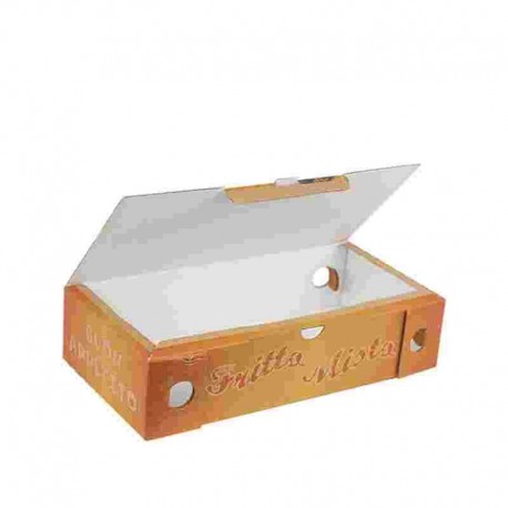 CONTENITORI X FRITTI 15X22 PZ.100