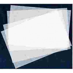 CARTA PERGAMINO BIANCO F.TO 25X37 KG.10