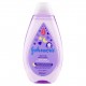 BAGNOSCHIUMA JOHNSON BABY DOLCI NOTTI ML.500