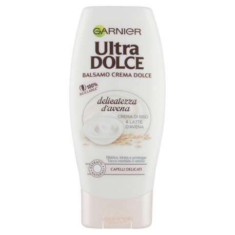BALSAMO ULTRA DOLCE DELICATEZZA D'AVENA ML.200