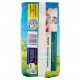 INF.PANNOLINI PAMPERS SOLE E LUNA MAXI PZ.17