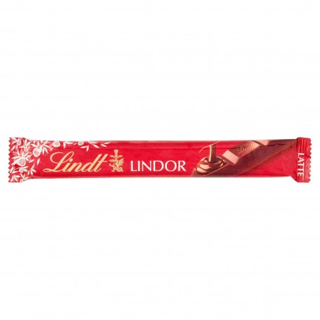 ZIOCC.LINDT SNACK LINDOR LATTE GR.38