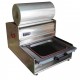MACCHINA TERMOSALDATRICE SSM400 800W CRISTALPACK