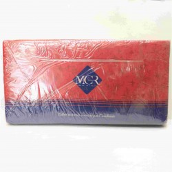 TOVAGLIA TNT MT.1X1 ROSSO COMETE PZ.25 MCR