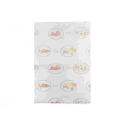 CARTA ACCOPPIATA 40X60 MACELLERIA GR.140 KG.20