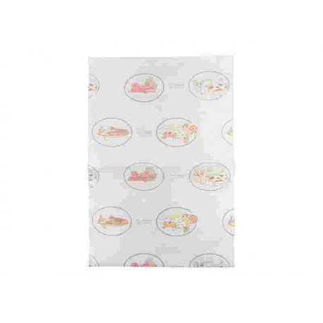 CARTA ACCOPPIATA 40X60 MACELLERIA GR.140 KG.20