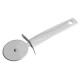 CASAL/TAGLIAPIZZA CON ROTELLA IN ACC.INOX PEDRINI