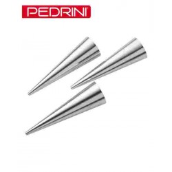 CASAL/FORME PER CANNONCINI PZ.3 PEDRINI