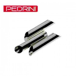 CASAL/FORMA PER CANNOLI MM.125 PZ.3 PEDRINI