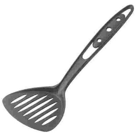 CASAL/PALETTA HAMBURGER NERO IN NYLON PEDRINI