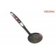 CASAL/SCHIUMAROLA CUCINA NERO IN NYLON PEDRINI