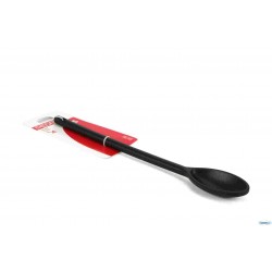 CASAL/CUCCHIAIO CUCINA NERO IN NYLON CM.35 PEDRINI