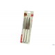 CASAL/COLTELLI DA TAVOLA BIANCO SET PZ.6 PEDRINI