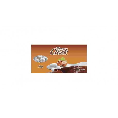CONFETTI BOCCIA TENERCIOK NUT CIOCC.NOCCIOLE KG.1