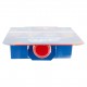 ZUCCHERO ERIDANIA ZERO DOLCIF.LIQUIDO ML.50