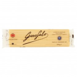 PASTA GAROFALO SECCA SPAGHETTINI N.4 GR.500