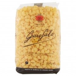 PASTA GAROFALO SECCA LUMACHINE N.56 GR.500