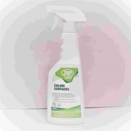 BAGNO DETERGENTE ZEP CHLORI SURFACES LT.1