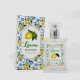 PROFUMO LIMONE EAU DE PARFUM CAPERNTIERI ML.50