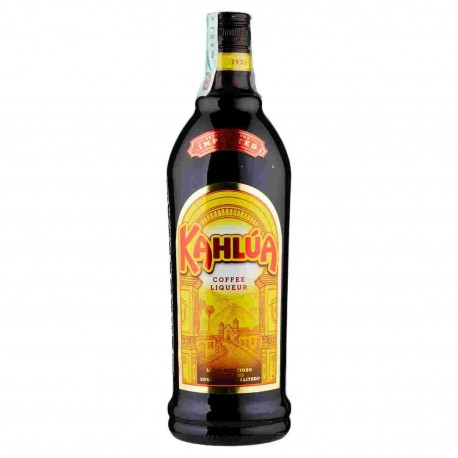 LIQUORE CAFFE KAHLUA L.1