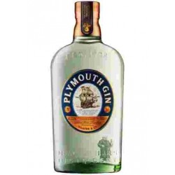 LIQUORE GIN PLYMOUTH ORIGINAL CL.70