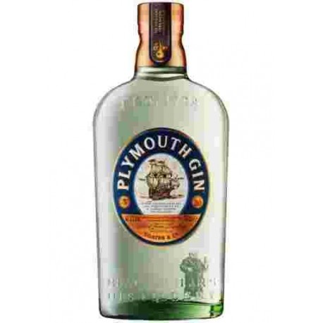 LIQUORE GIN PLYMOUTH ORIGINAL CL.70