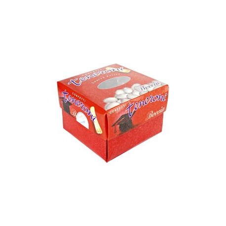 CONFETTI BOCCIA TENERONI INCAR.SING.ROSSI GR.500