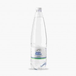 ACQUA S.STEFANO NATURALE PET LT.1X12
