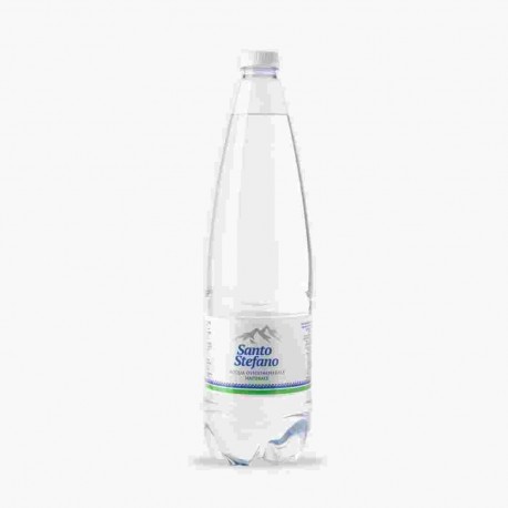 ACQUA S.STEFANO NATURALE PET LT.1X12