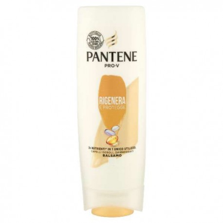 BALSAMO PANTENE RIGENERA&PROTEGGE ML.180