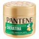 MASCHERA CAP.PANTENE LISCI EFF.SETA 300 ML.