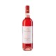 VINO CAPARRA&SIC. LE FORMELLE ROSATO BOTT.CL.75